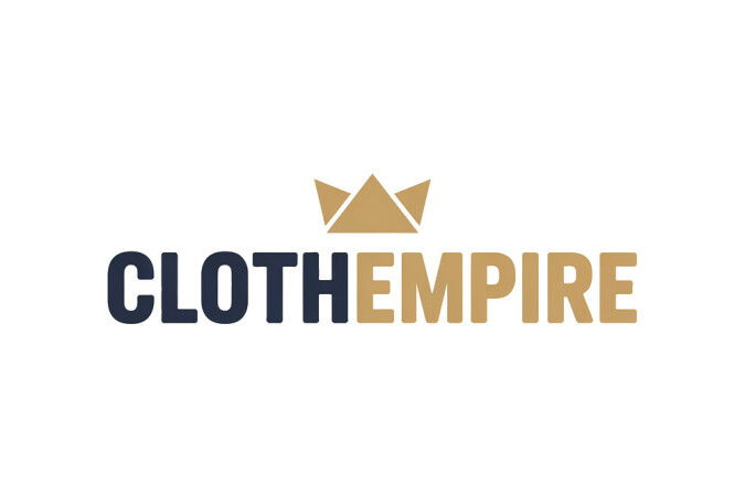 Available Business Name For Sale - ClothEmpire